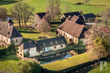 Einfamilienhaus zum Kauf 310.000 € 8 Zimmer 250 m² 42.349 m² Grundstück Centre-Hôtel de Ville Limoges 87000