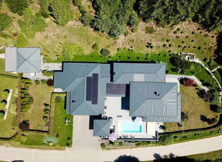 Mehrfamilienhaus zum Kauf 1.290.000 € 11 Zimmer 470 m² 4.360 m² Grundstück Bleiburg 9150