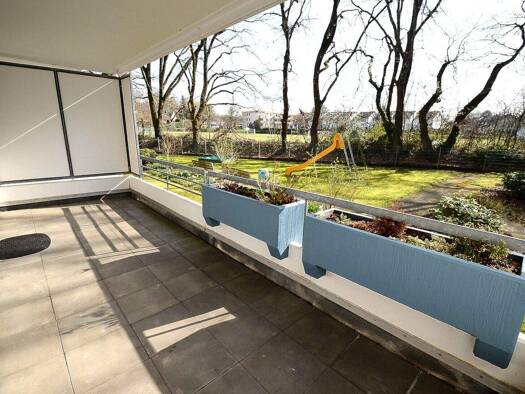 Wohnung zum Kauf 329.000 € 4 Zimmer 94 m² EG Hangelar Sankt Augustin / Hangelar 53757