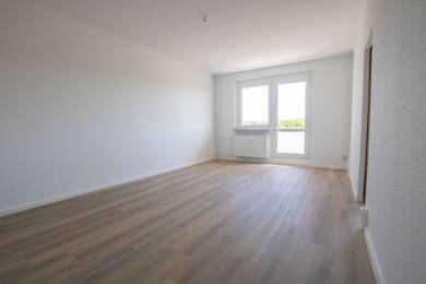 Wohnung zur Miete 344 € 3 Zimmer 68,6 m² 4. Geschoss Eichelweg 3 Heide Nord Halle (Saale) 06120
