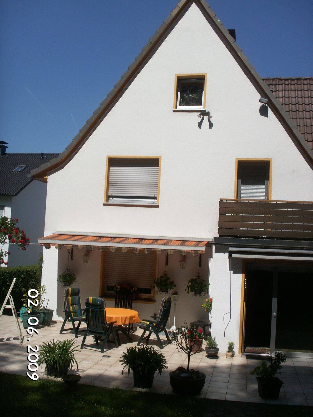 Haus – Hagen, Hohenlimburg - Ansicht 3