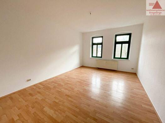 Wohnung zur Miete 362 € 2 Zimmer 67 m² EG Alfred-Brodauf-Straße 26 Aue-Bad Schlema 08280