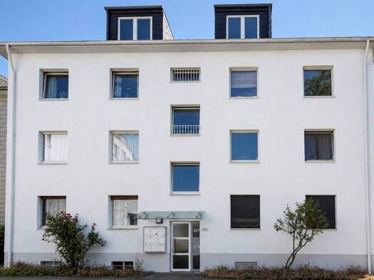 Wohnung zum Kauf 250.000 € 2 Zimmer 49,5 m² Lindenthal Lindenthal 50935