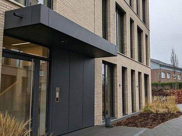 Bürofläche zur Miete provisionsfrei 3.698 € 123 m² Bürofläche Wilhelm-Schickard-Str. 14 Sentrup Münster 48149