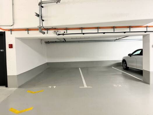 Tiefgarage zur Miete provisionsfrei 120 € 12 m² Hansastraße 183 Sendling-Westpark München 81373