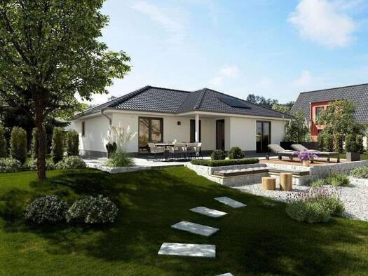 Einfamilienhaus zum Kauf - Erstbezug provisionsfrei 427.150 € 4 Zimmer 108 m² 418 m² Grundstück Winden 76872