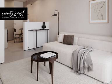 Studio zum Kauf provisionsfrei als Kapitalanlage geeignet 228.000 € 1 Zimmer 26,9 m² Sigmundstraße 72 Höfen Nürnberg 90431