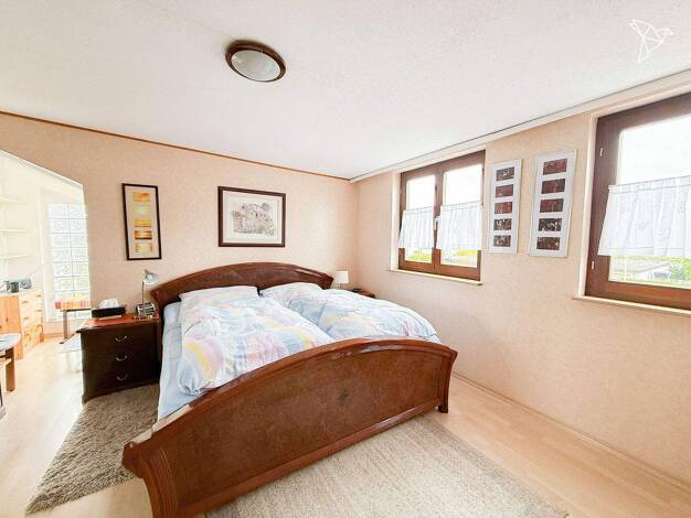 Doppelhaushälfte zum Kauf 579.000 € 4 Zimmer 144 m² 600 m² Grundstück Gartenstadt Mannheim 68305