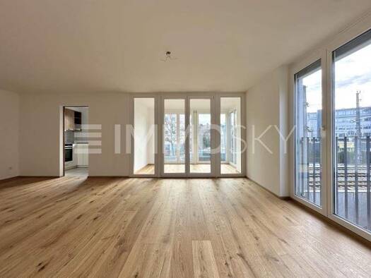 Wohnung zum Kauf 399.000 € 3 Zimmer 78 m² 1. Geschoss Bregenz 6900
