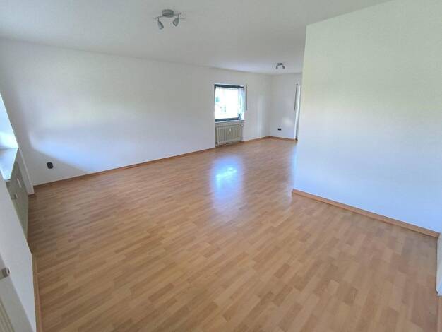 Wohnung zur Miete 500 € 1 Zimmer 38 m² Großen-Linden Linden 35440