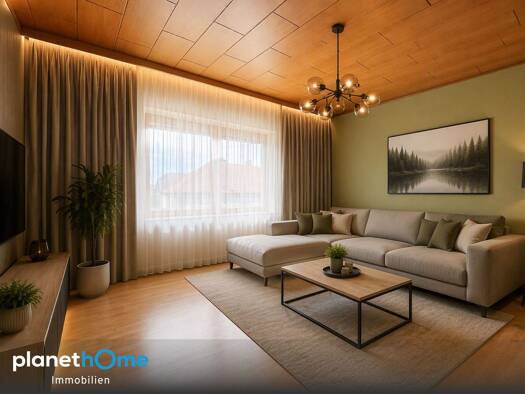 Immobilie in Matzen - Einfamilienhaus zum Kauf - Matzen - 179.000 € - 5 Zimmer, 140,9 m², 164 m² Grundstück - Bild 0