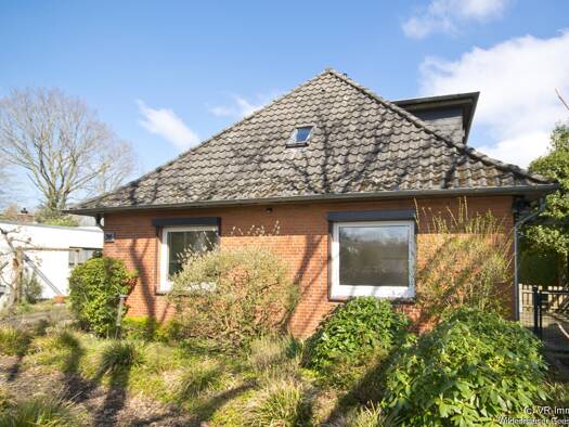 Einfamilienhaus zum Kauf 319.000 € 4 Zimmer 120 m² 610 m² Grundstück Alexandersfeld Oldenburg 26127