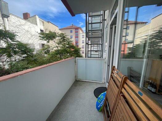 Wohnung zum Kauf 360.000 € 1 Zimmer 33 m² Ludwigsvorstadt-Isarvorstadt München 80337