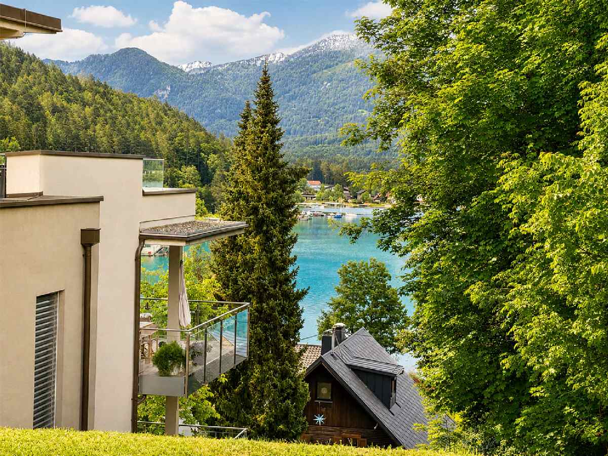 Wohnung – Villach, Türkei - Ansicht 3