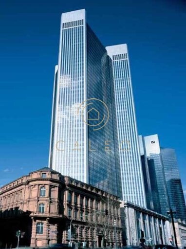 Bürofläche zur Miete provisionsfrei 30 € 16.223 m² Bürofläche teilbar ab 901 m² Westend - Süd Frankfurt am Main 60325