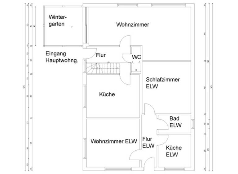 Haus zum Kauf 185.000 € 5 Zimmer 180 m²<br/>Wohnfläche 1.938 m²<br/>Grundstück ab sofort<br/>Verfügbarkeit Grabstede Bockhorn , Jadebusen 26345