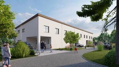 Reihenendhaus zum Kauf 480.800 € 5 Zimmer 128 m² 240 m² Grundstück Kümmersbruck Kümmersbruck 92245