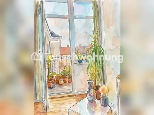 Wohnung zur Miete Tauschwohnung 700 € 3 Zimmer 86 m² Britz Berlin 12051