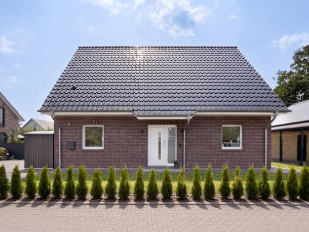 Einfamilienhaus zum Kauf 765.000 € 5 Zimmer 164 m² 736 m² Grundstück Bad Bramstedt 24576