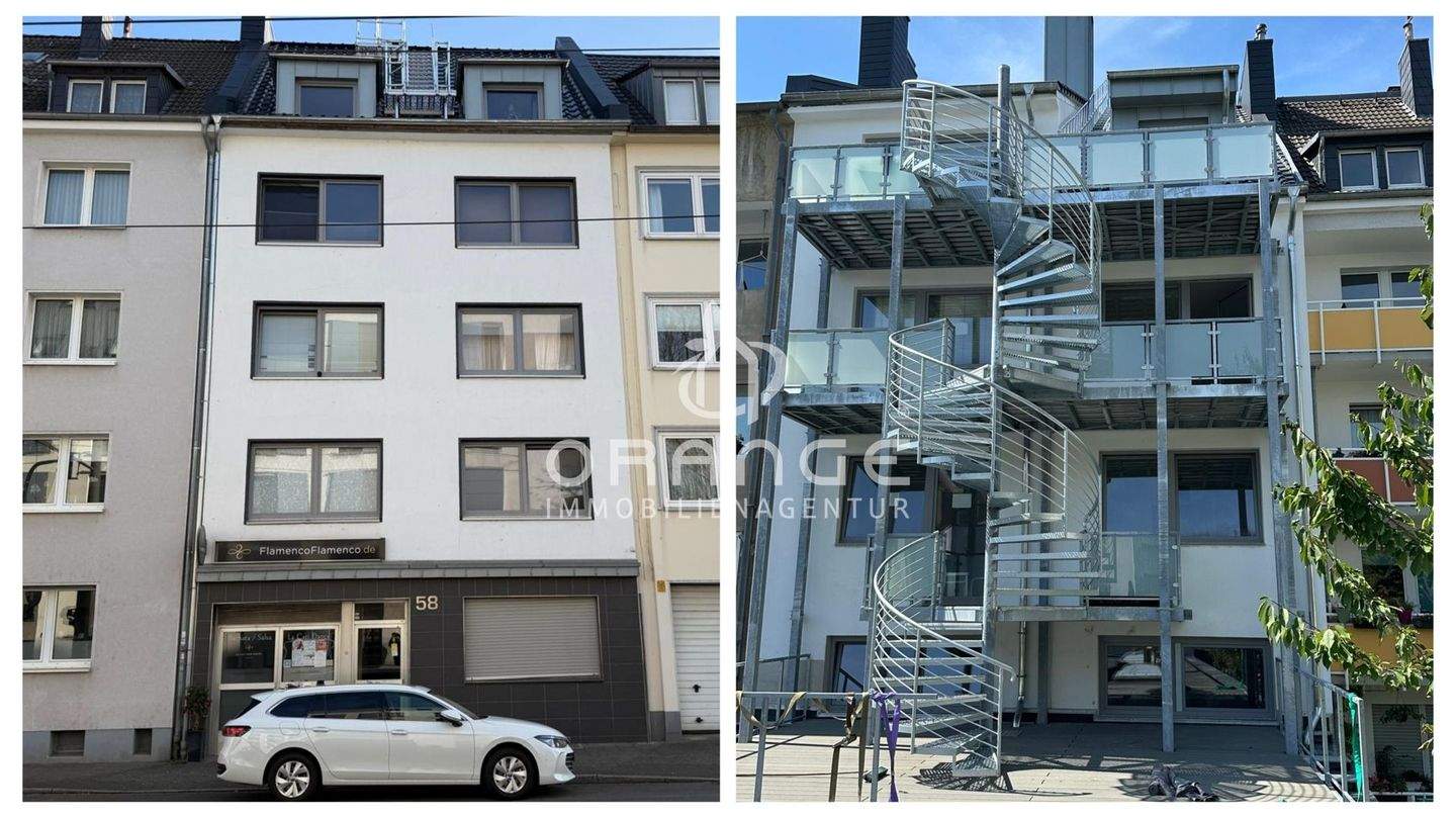 Haus zum Kauf - Ansicht 2