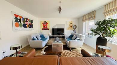 Wohnung zum Kauf 756.950 € 5 Zimmer 136 m² Zentrum Husum 25813