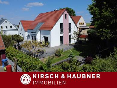 Einfamilienhaus zum Kauf 675.000 € 5 Zimmer 146 m² 683 m² Grundstück Möning Freystadt 92342