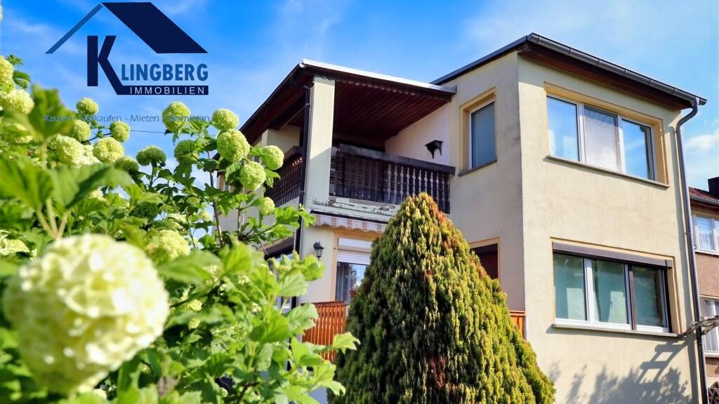 Reihenendhaus zum Kauf 198.500 € 5 Zimmer 160 m² 498 m² Grundstück Am Wiesengrund 1c Zeitz 06712