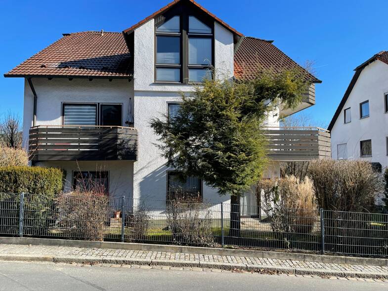 Wohnung zum Kauf 224.000 € 2 Zimmer 62,9 m² EG Hersbruck Hersbruck 91217