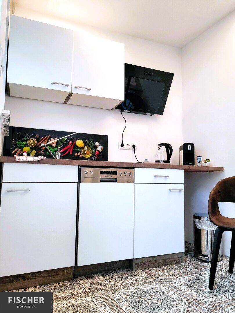 Wohnung zur Miete - Ansicht 2