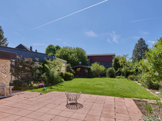 Wohnung zur Miete 995 € 2,5 Zimmer 86 m² Geschoss EG/3 frei ab sofort Breitbendenstraße 32 Eilendorf Aachen 52080