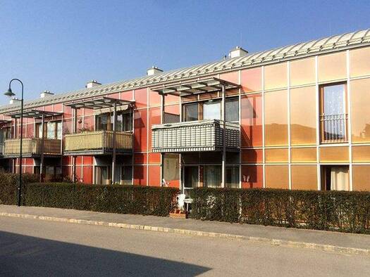 Wohnung zur Miete 729 € 50,7 m² Bachgasse 2/16 Göllersdorf 2013