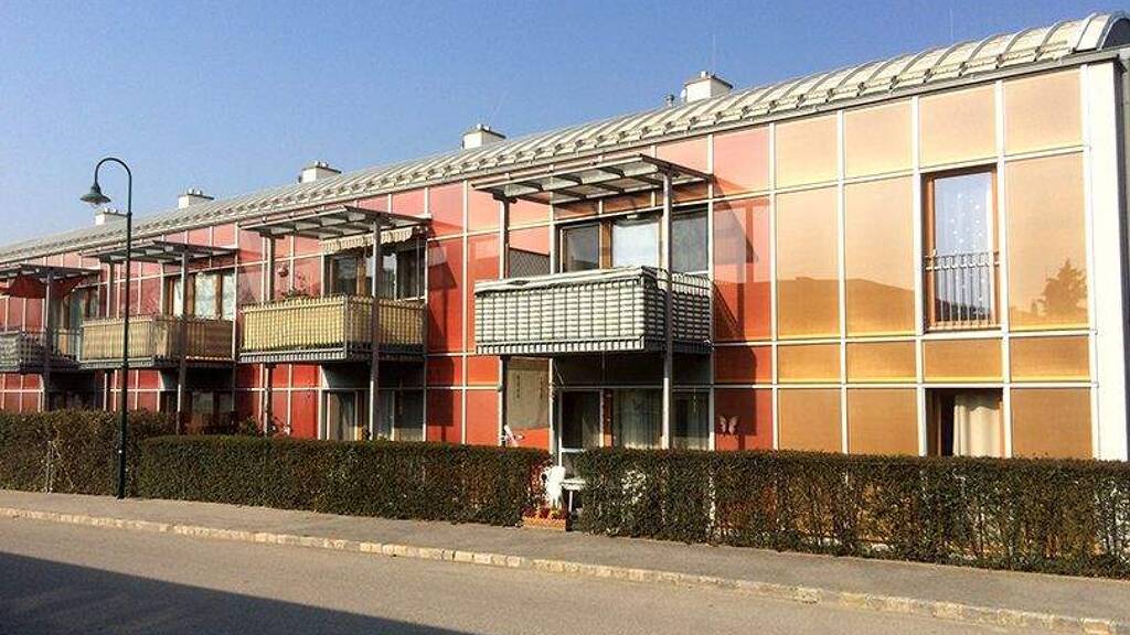 Wohnung zur Miete 729 € 50,7 m² Bachgasse 2/16 Göllersdorf 2013