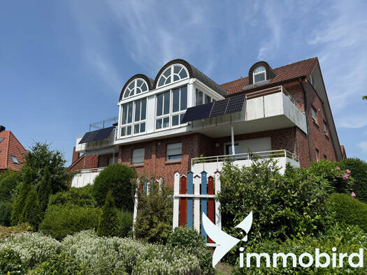 Penthouse zum Kauf 359.000 € 8 Zimmer 197,3 m² 3. Geschoss Ennigerloh 59320