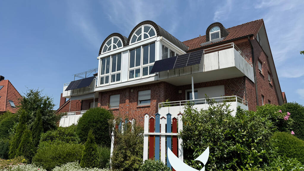 Penthouse zum Kauf 359.000 € 8 Zimmer 197,3 m² 3. Geschoss Ennigerloh 59320