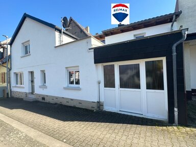 Einfamilienhaus zum Kauf 4 Zimmer 99 m² 89 m² Grundstück Fürfeld 55546