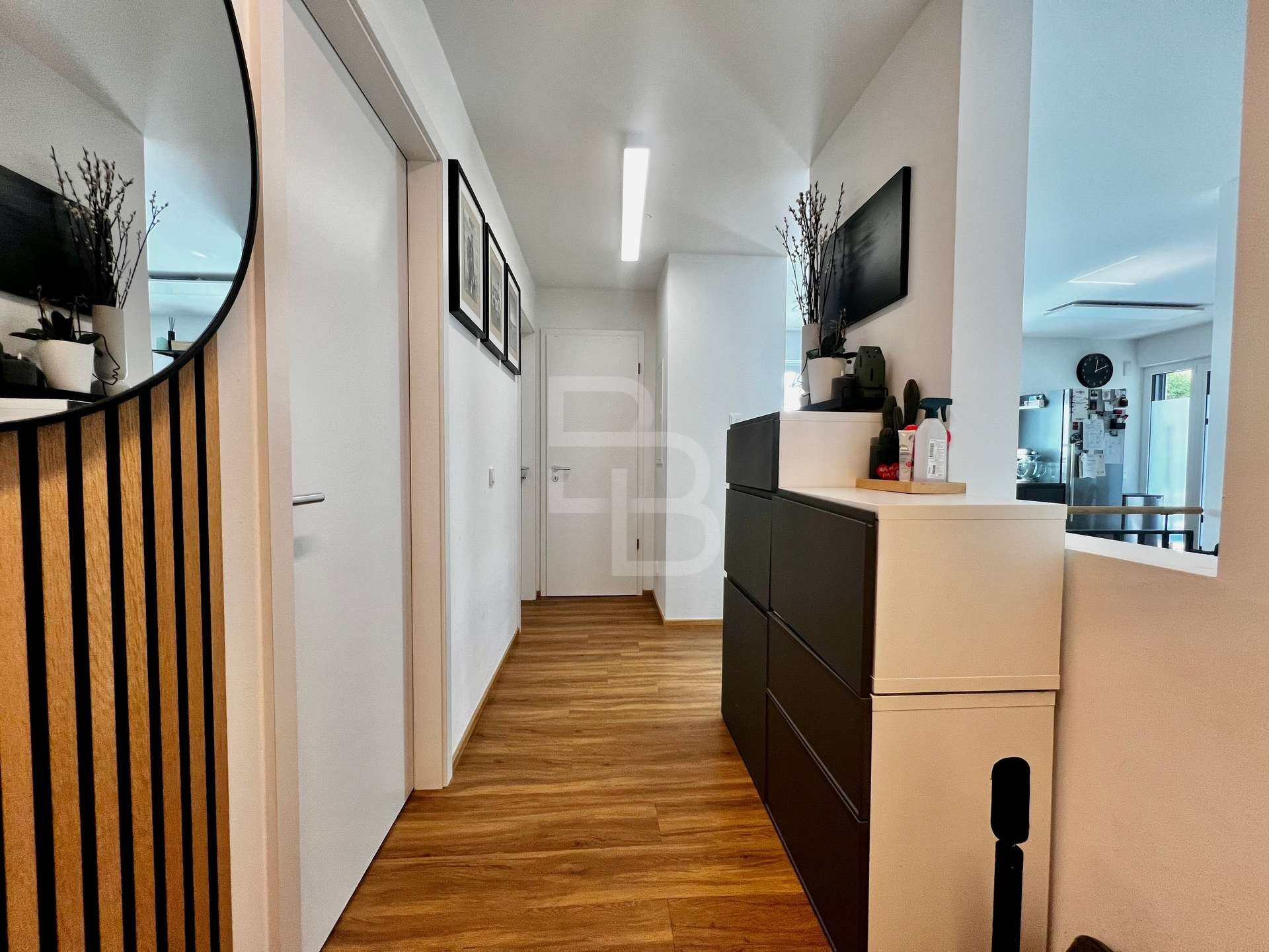 Maisonette zur Miete 1.680 € 4 Zimmer 123,5 m²<br/>Wohnfläche 01.12.2024<br/>Verfügbarkeit Ensen Köln 51149