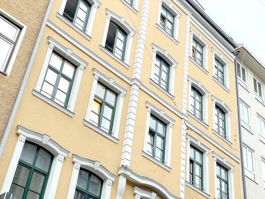 Mehrfamilienhaus zum Kauf 7.150.000 € 28 Zimmer 1.020 m² 260 m² Grundstück München 80336