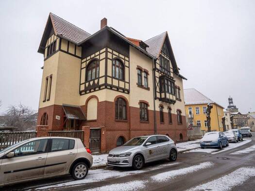 Haus zum Kauf 252.300 € 11 Zimmer 307 m² 536 m² Grundstück Ballenstedt 06493