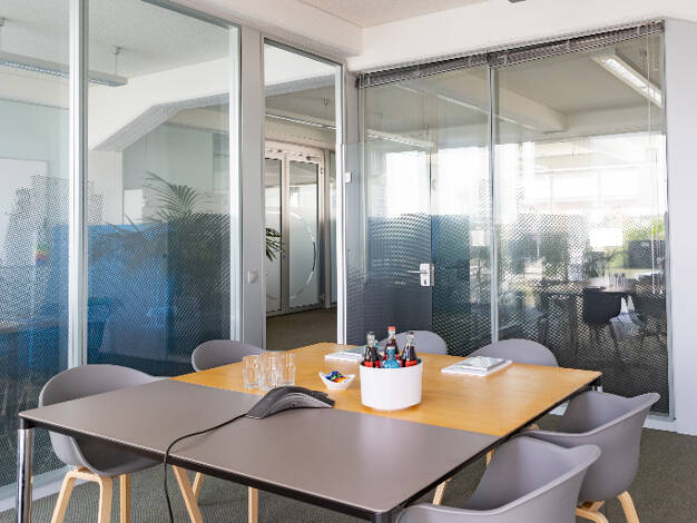 Bürofläche zur Miete provisionsfrei 4.800 € 138 m² Bürofläche Kaistraße Hafen Düsseldorf 40221