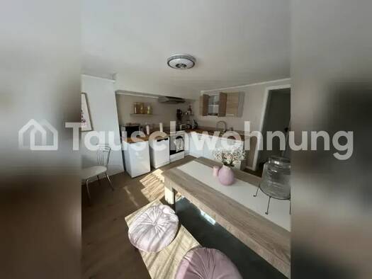 Wohnung zur Miete Tauschwohnung 600 € 2 Zimmer 45 m² Halstenbek 25469