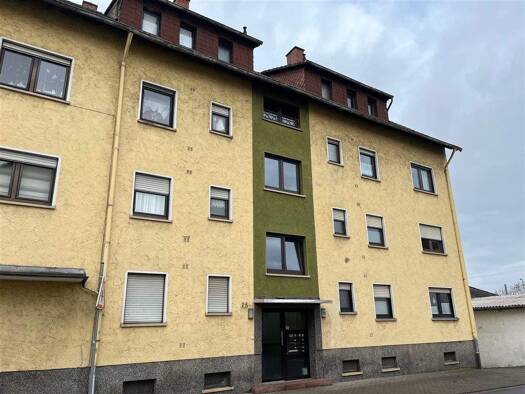 Wohnung zum Kauf 89.000 € 4 Zimmer 75 m² 4. Geschoss frei ab sofort Landstuhl 66849