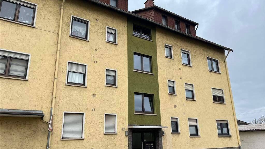Wohnung zum Kauf 89.000 € 4 Zimmer 75 m² 4. Geschoss frei ab sofort Landstuhl 66849