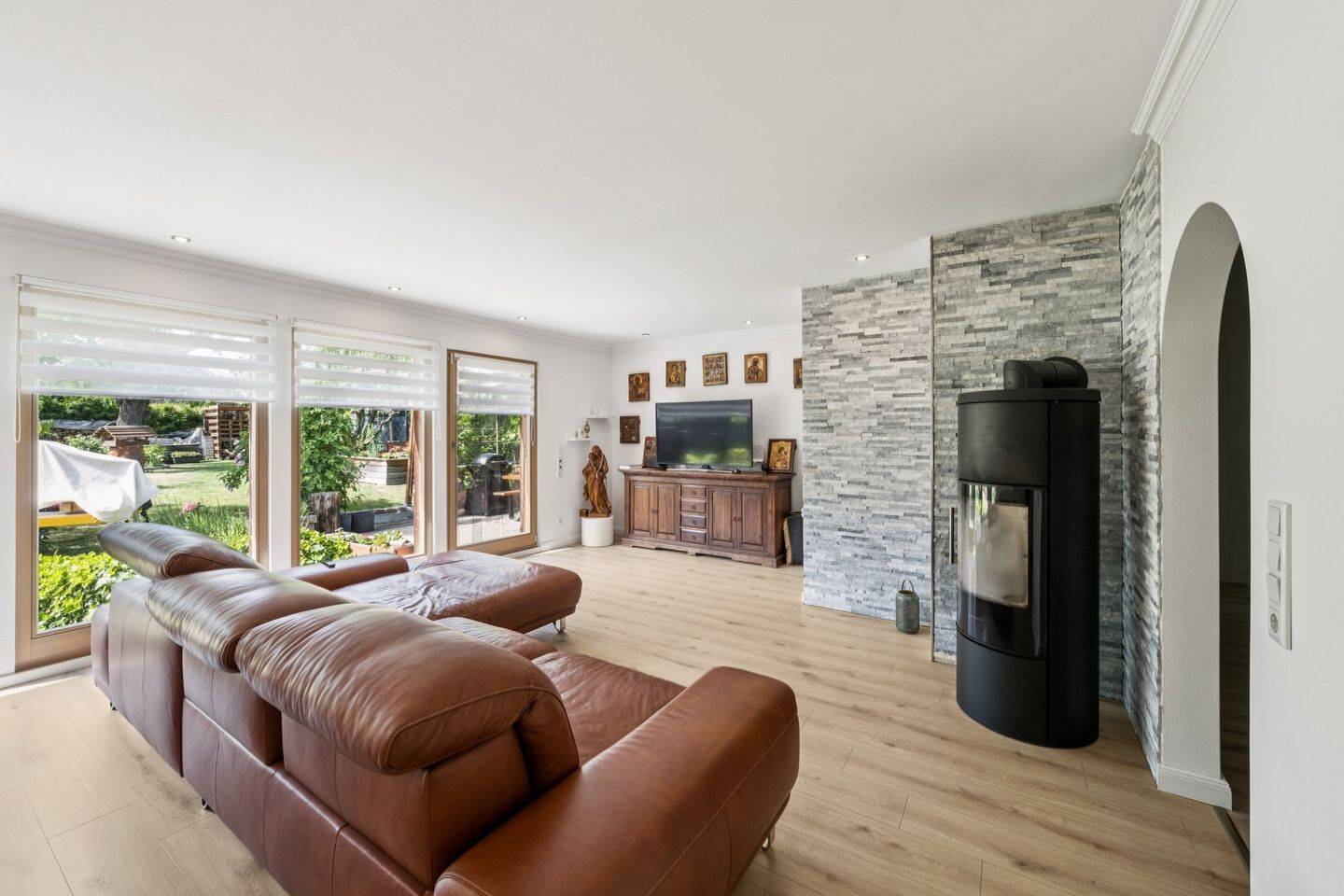 Einfamilienhaus zum Kauf - Ansicht 4