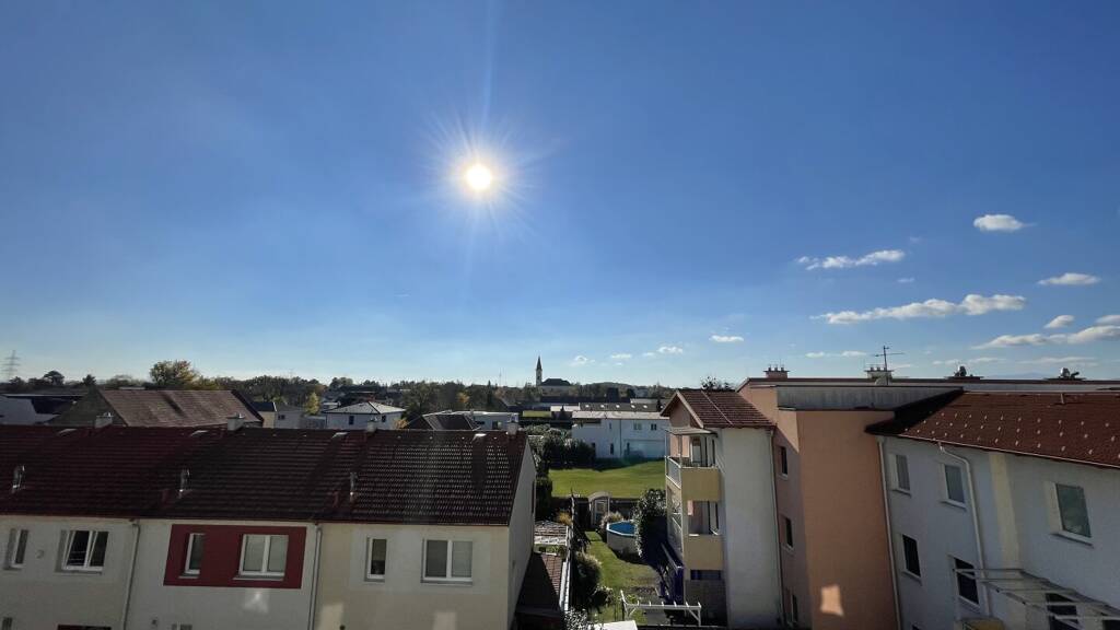 WG-Zimmer zur Miete 1.019 € 3 Zimmer 72,2 m² Münchendorf 2482