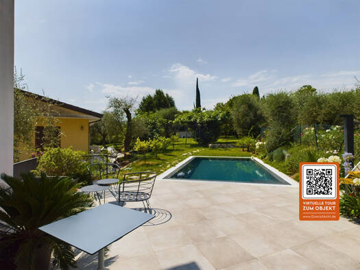 Mehrfamilienhaus zum Kauf 7 Zimmer 300 m² 800 m² Grundstück Toscolano Maderno 25088