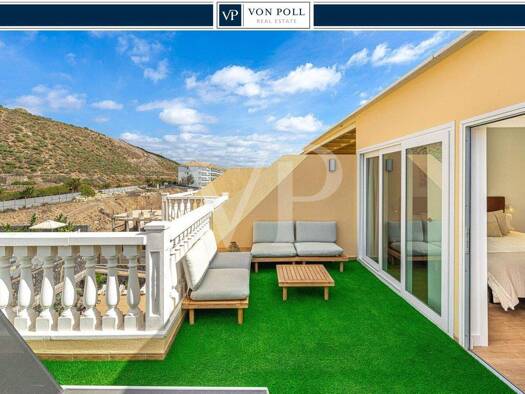 Maisonette zum Kauf 414.000 € 4 Zimmer 93 m² 3. Geschoss Palm-Mar 38632