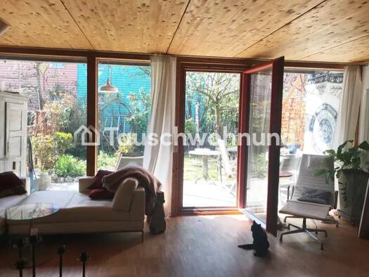 Einfamilienhaus zur Miete Tauschwohnung 1.800 € 5 Zimmer 144 m² Vauban Südwest 79100