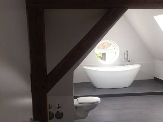 Maisonette zur Miete 1.200 € 4 Zimmer 150 m² 2 Geschosse frei ab 01.09.2026 Ost Hildesheim 31134