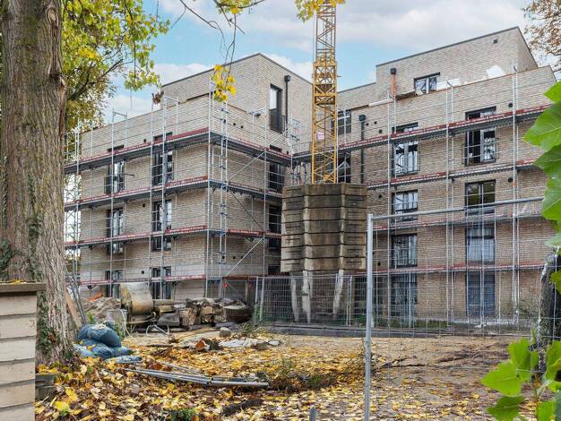 Wohnung zum Kauf 210.920 € 2 Zimmer 52,7 m² 2. Geschoss Melle 49324