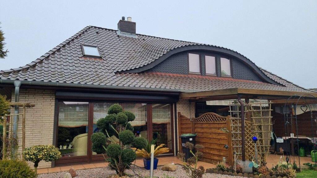 Mehrfamilienhaus zum Kauf provisionsfrei 519.000 € 7 Zimmer 181 m² 617 m² Grundstück Embsen 21409